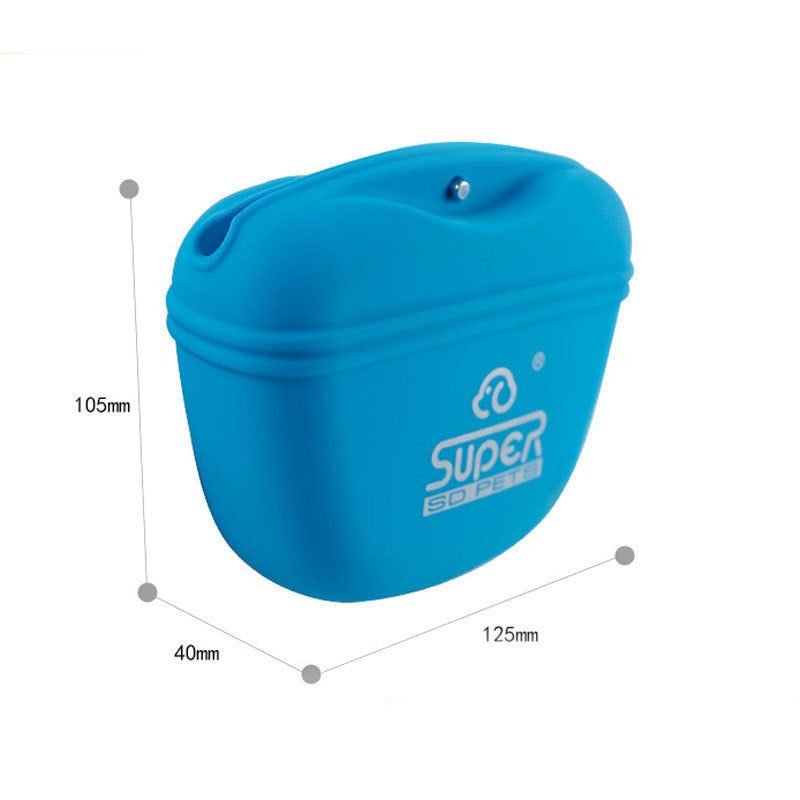 Silicone Food Bag