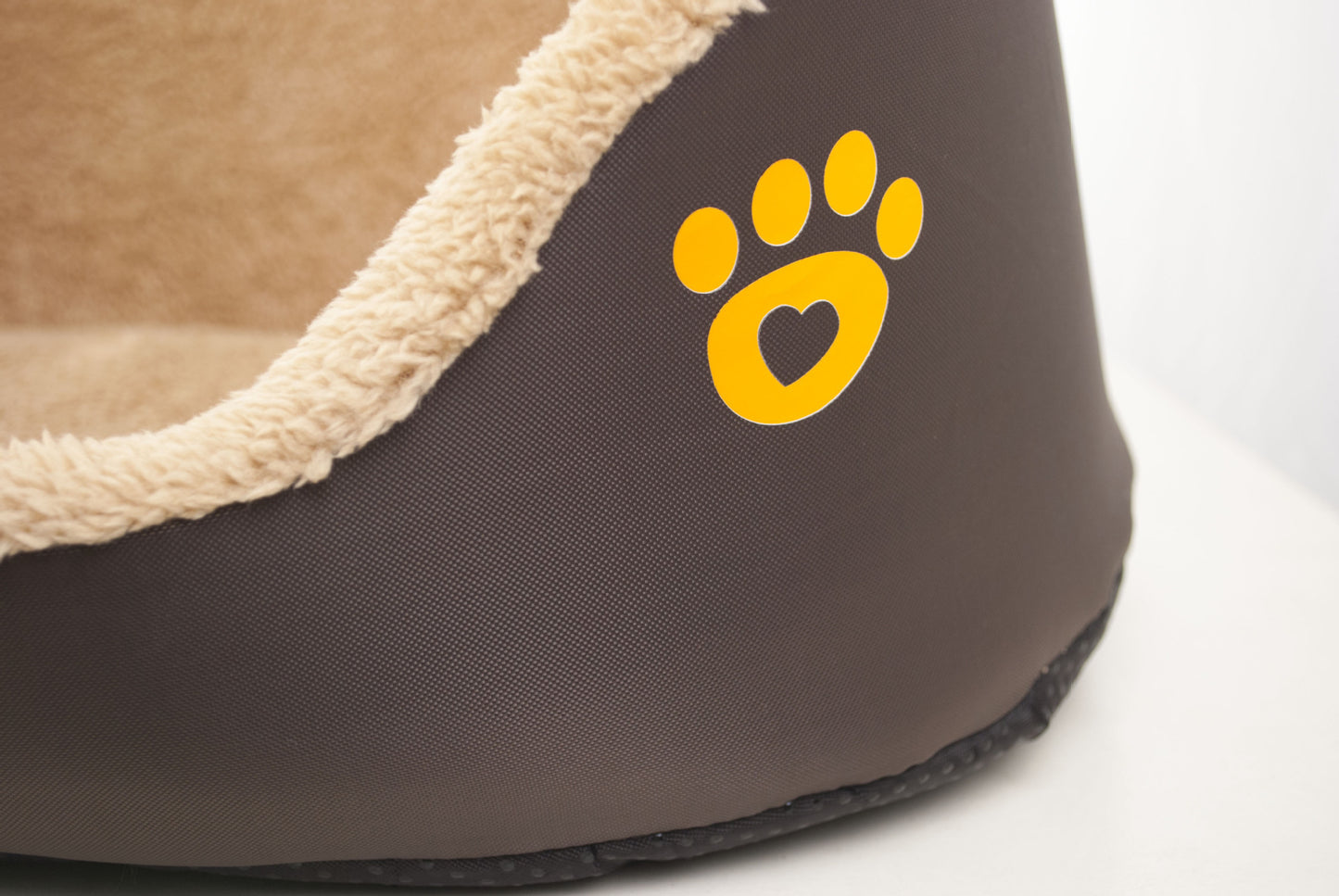 Soft Warm Wool Dog Bed