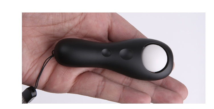 Clicker for training