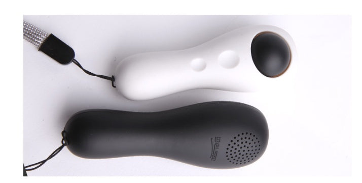 Clicker for training