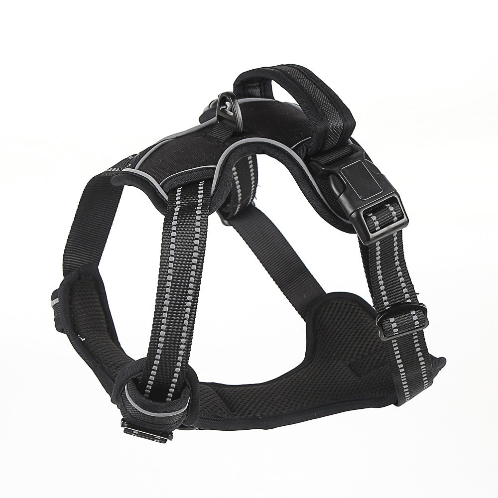 No Pull Harness Vest