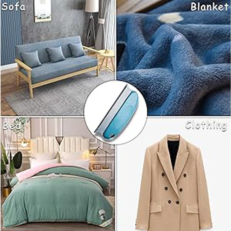 Pet Hair Remover Brush