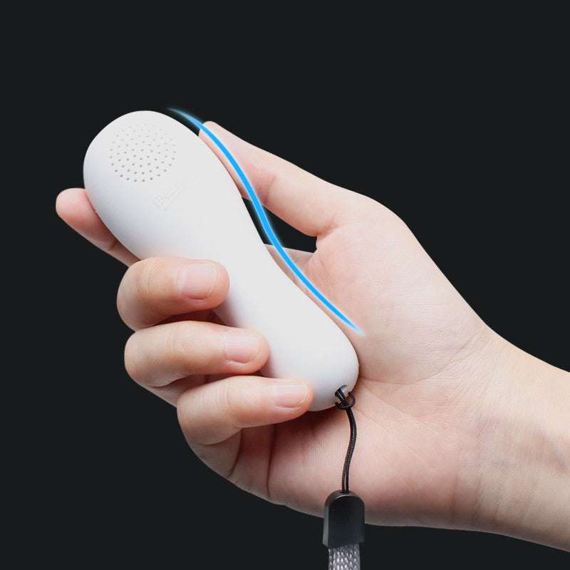Clicker for training