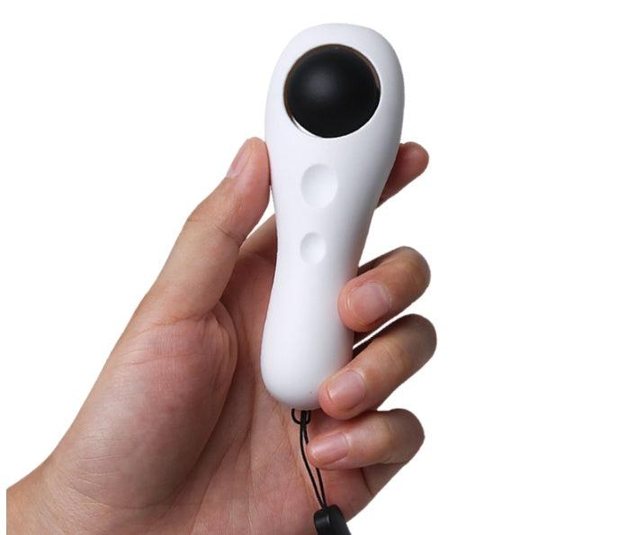 Clicker for training