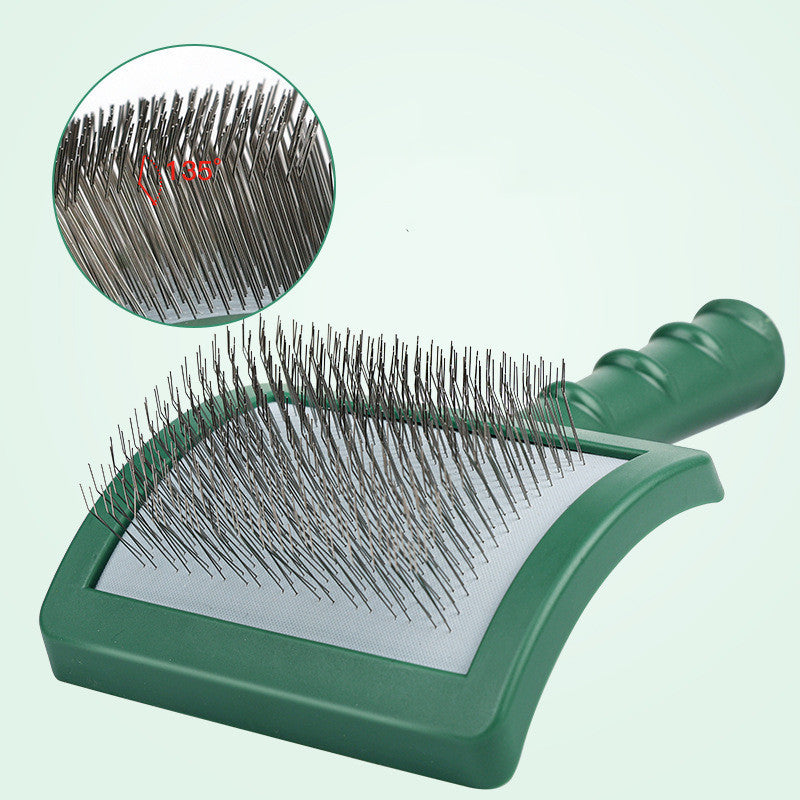 Needle Comb