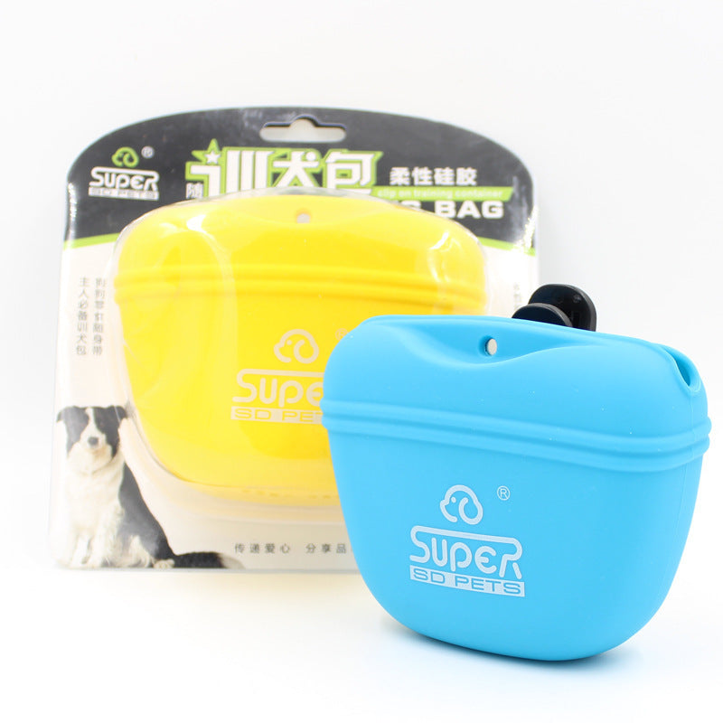 Silicone Food Bag