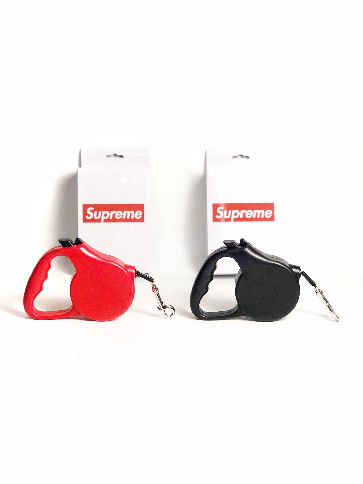 Automatic Retractable Dog Leash