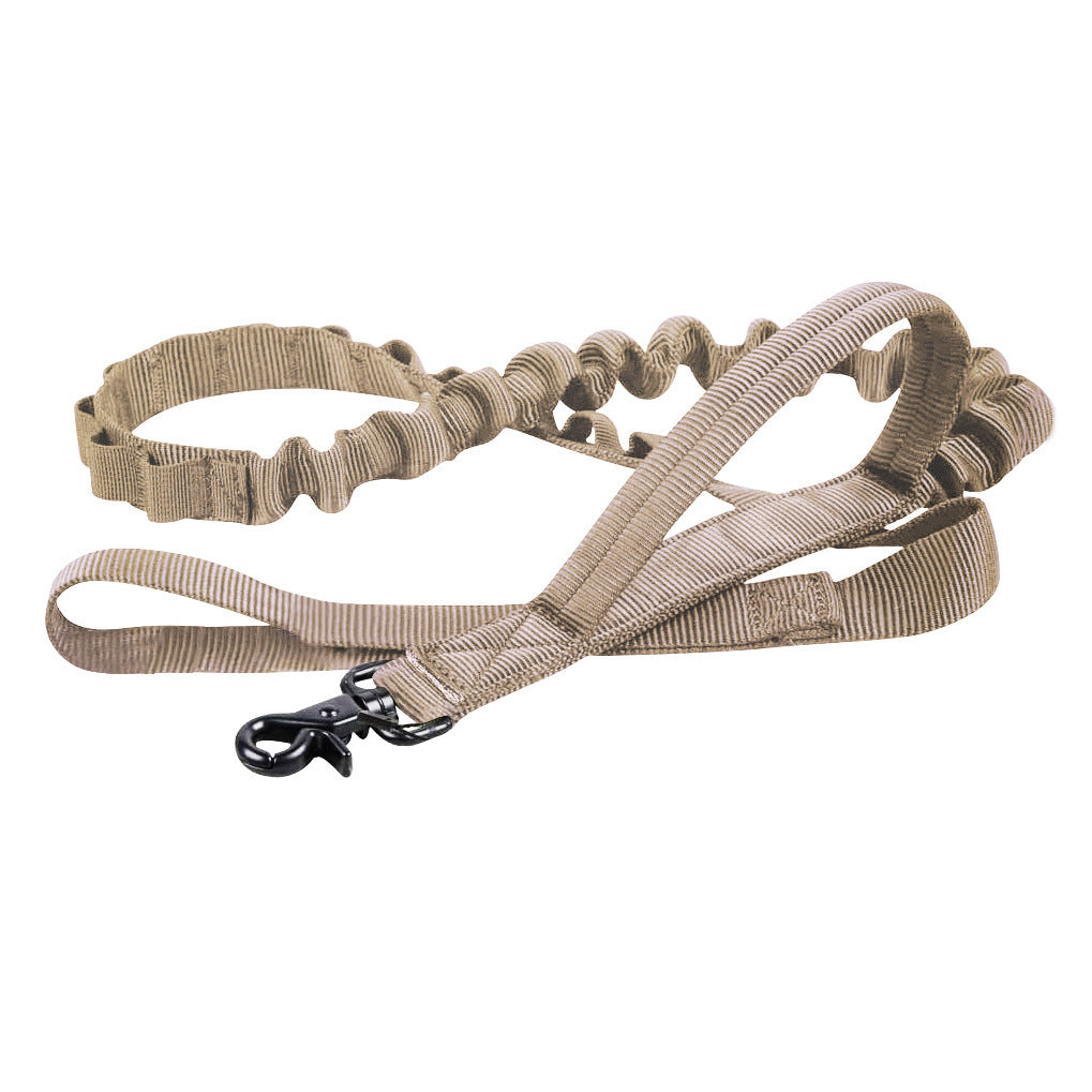 Adjustable Tactical Dog Collar