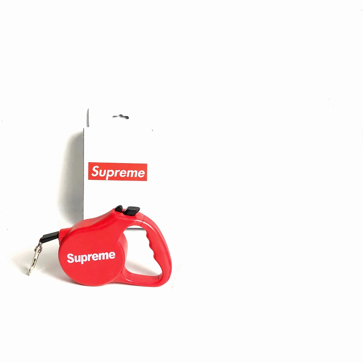 Automatic Retractable Dog Leash