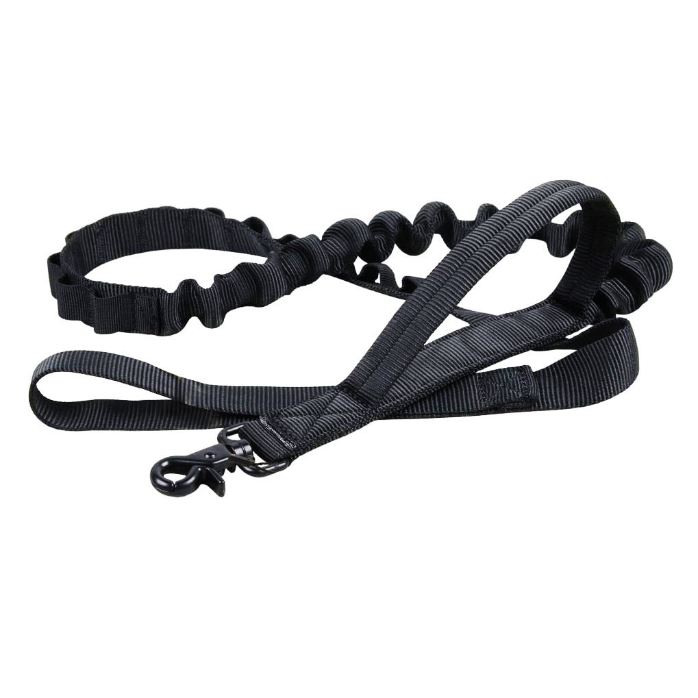 Adjustable Tactical Dog Collar