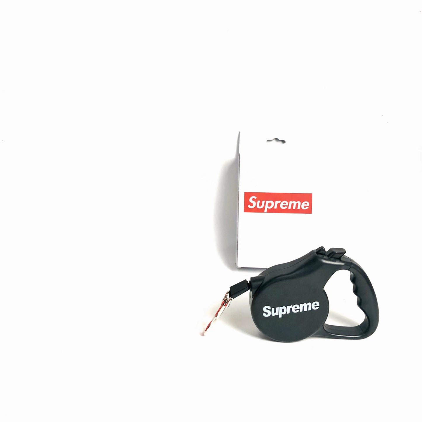 Automatic Retractable Dog Leash