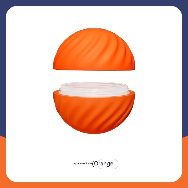 Moving Exercise Ball for Dogs