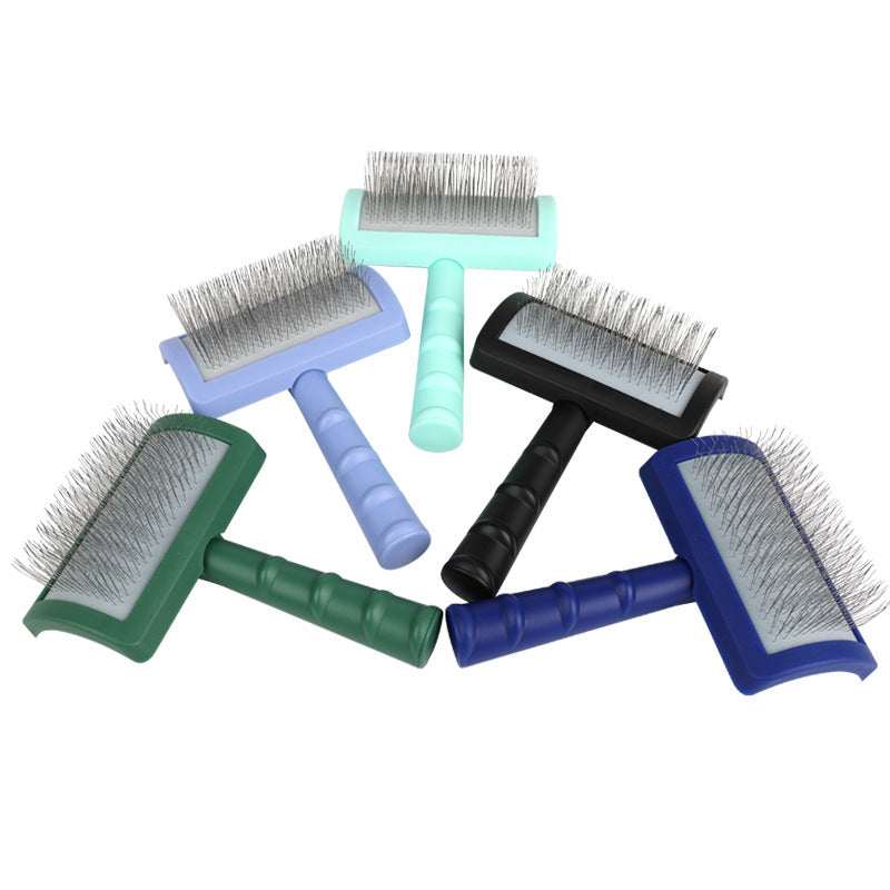 Needle Comb
