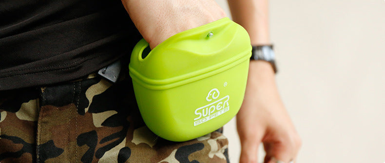 Silicone Food Bag