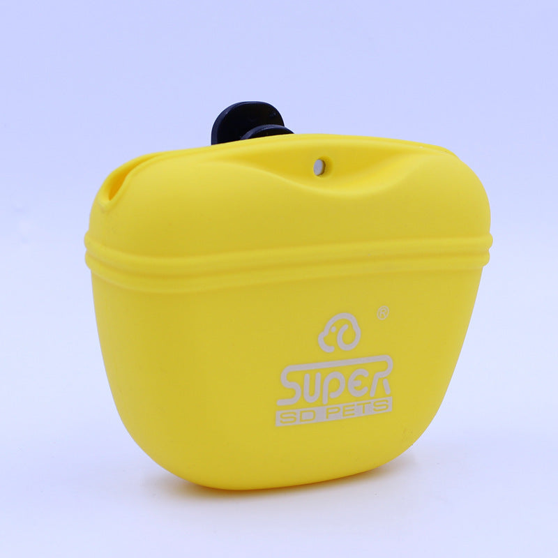 Silicone Food Bag