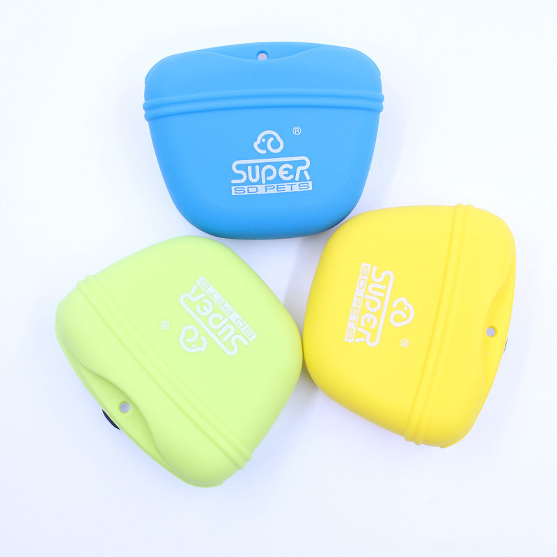 Silicone Food Bag