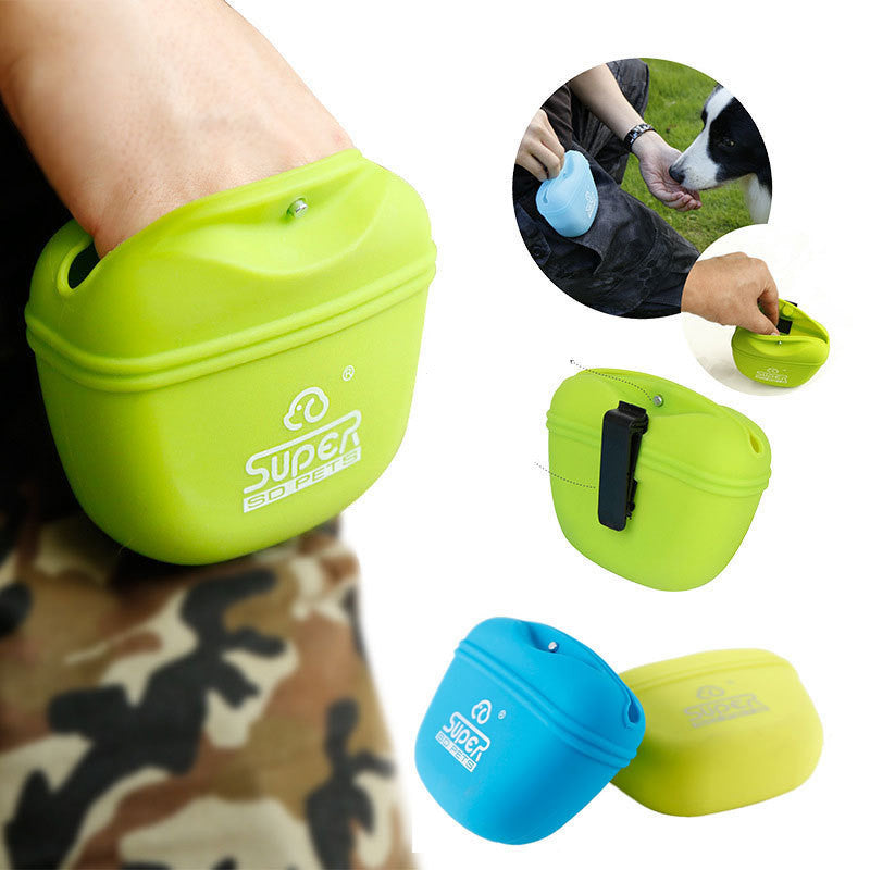 Silicone Food Bag