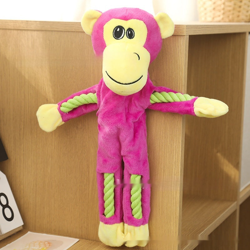Bite Resistant Teddies For Dogs