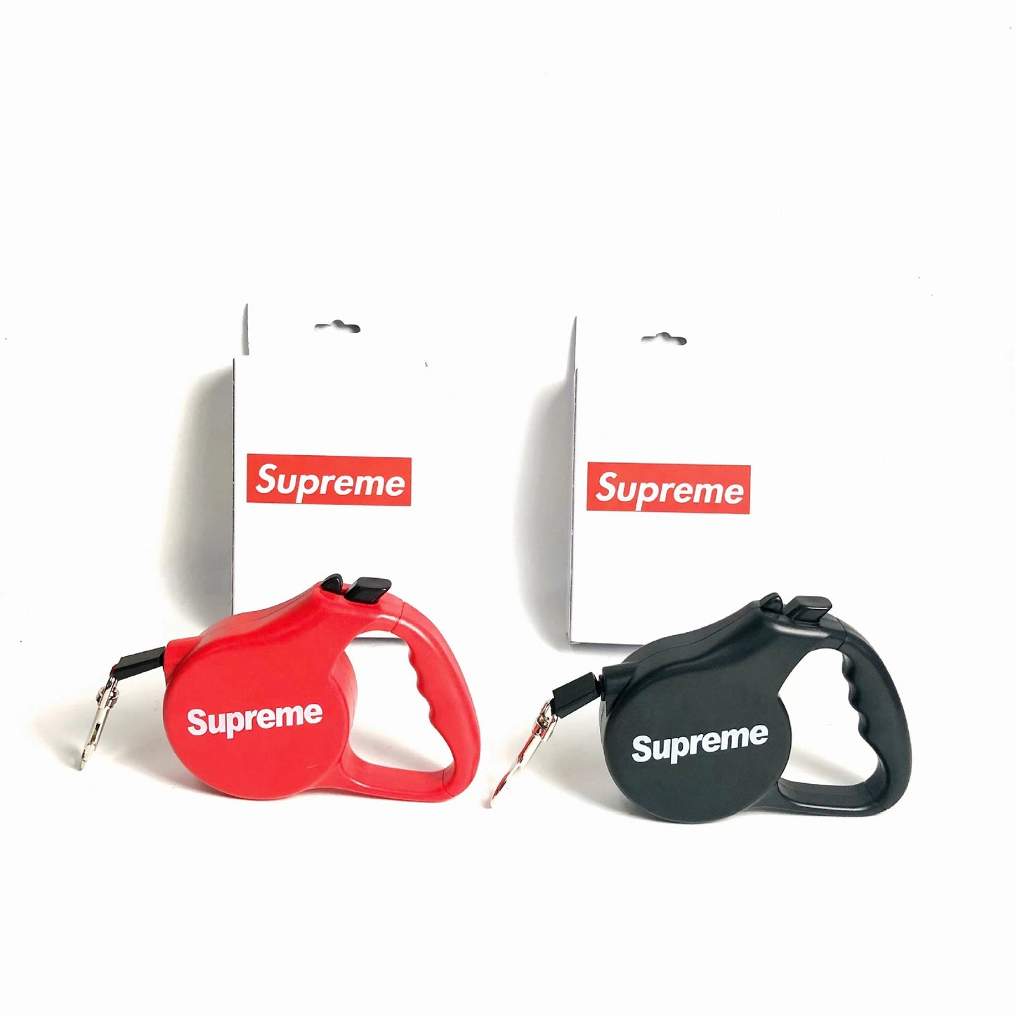 Automatic Retractable Dog Leash