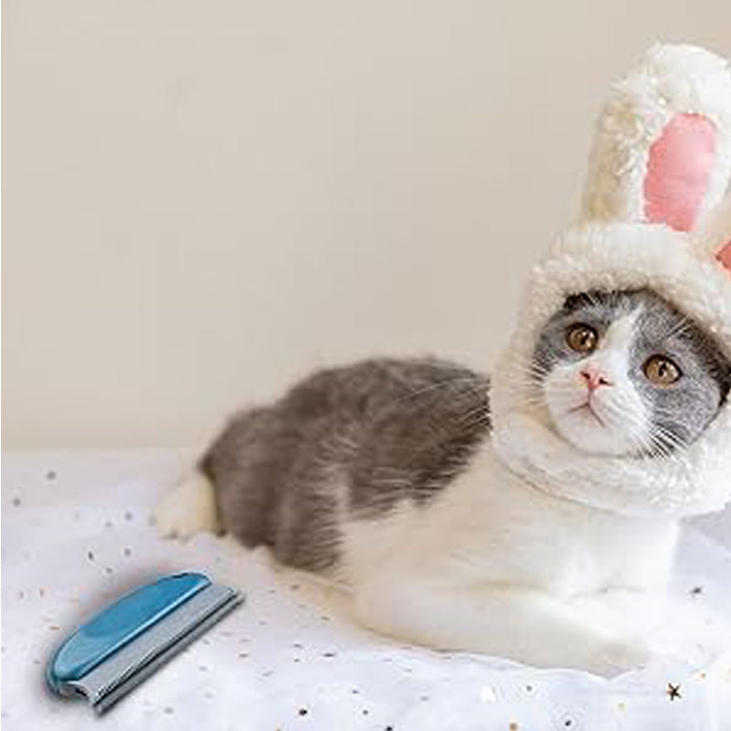 Pet Hair Remover Brush