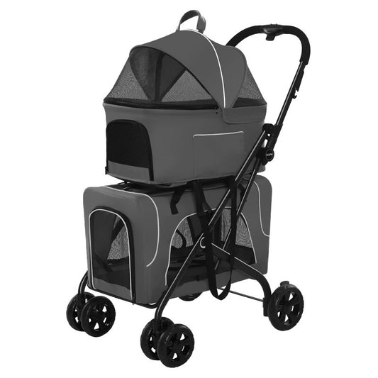 Lightweight Trolley For Small Dogs